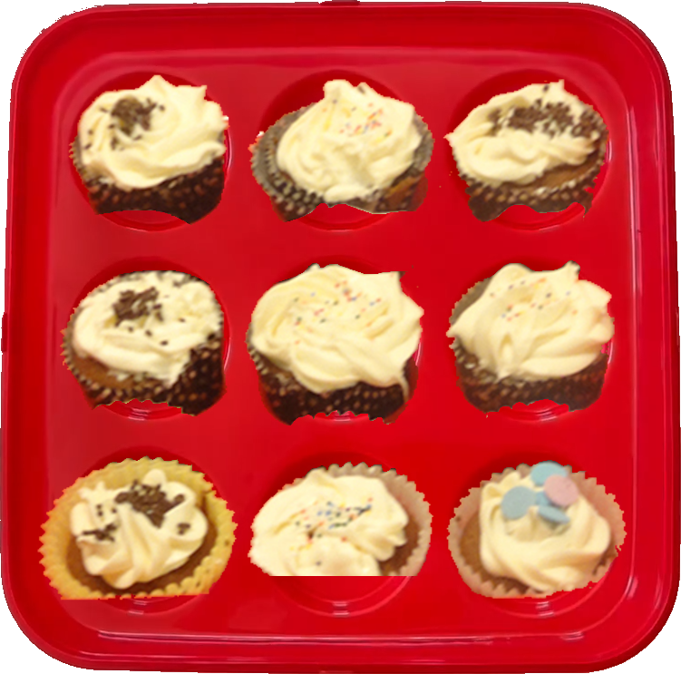 Cupcakes