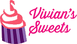 Vivian's Sweets Logo