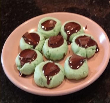 mint-cookie