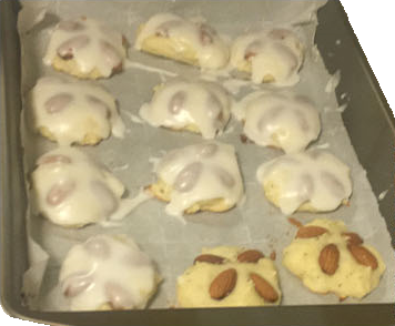 sugar-cookie